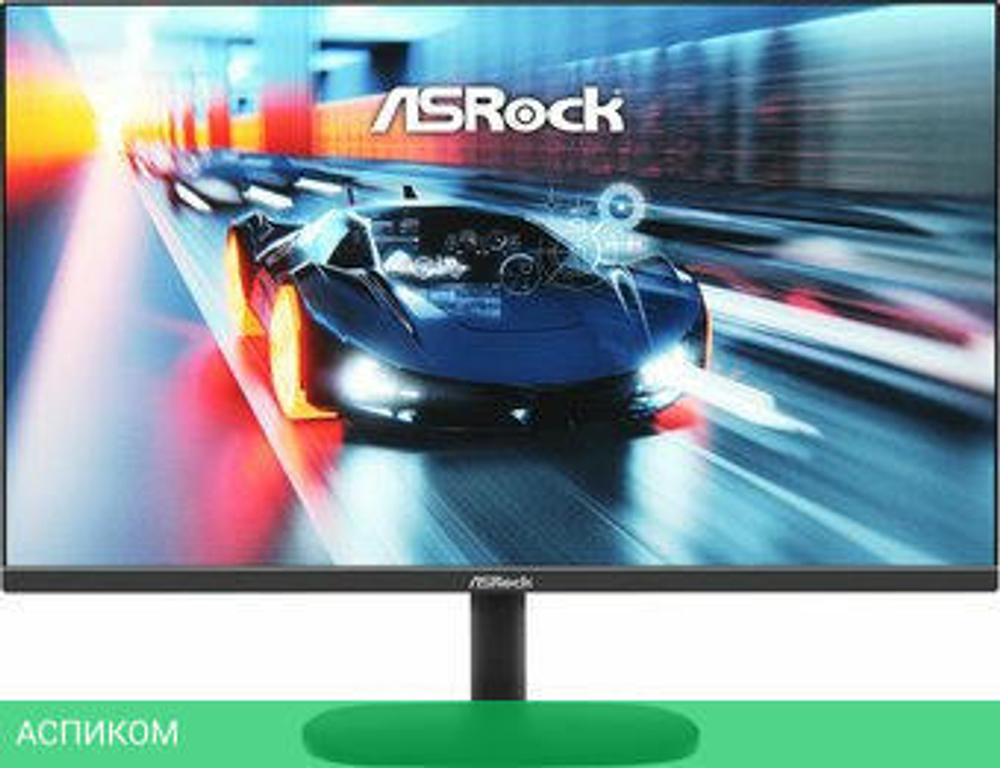 Игровой монитор ASRock CL27FF