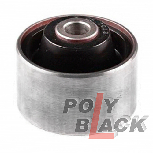 Полиуретановый сайлентблок задней подвески, балки.(Кратность 1 шт) N061043