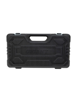 Механический гайковерт Gigant усилие 6400Нм, передаточное число 1:64 GTQM-2(без головок)