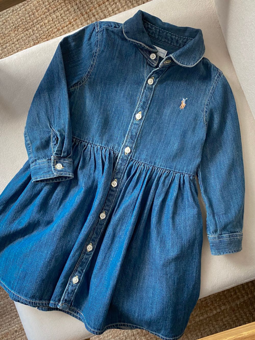 Платье Ralph Lauren, 86