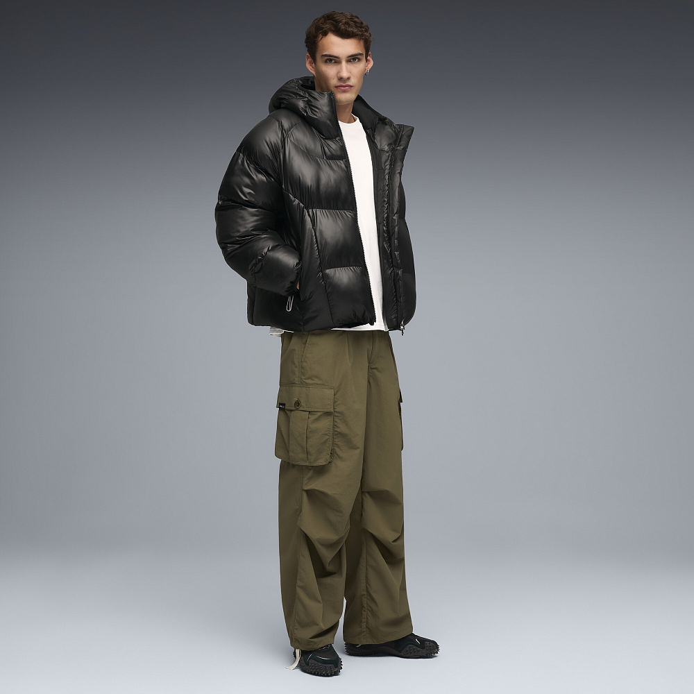 Кроссовки PUMA Mostro XC Prime
