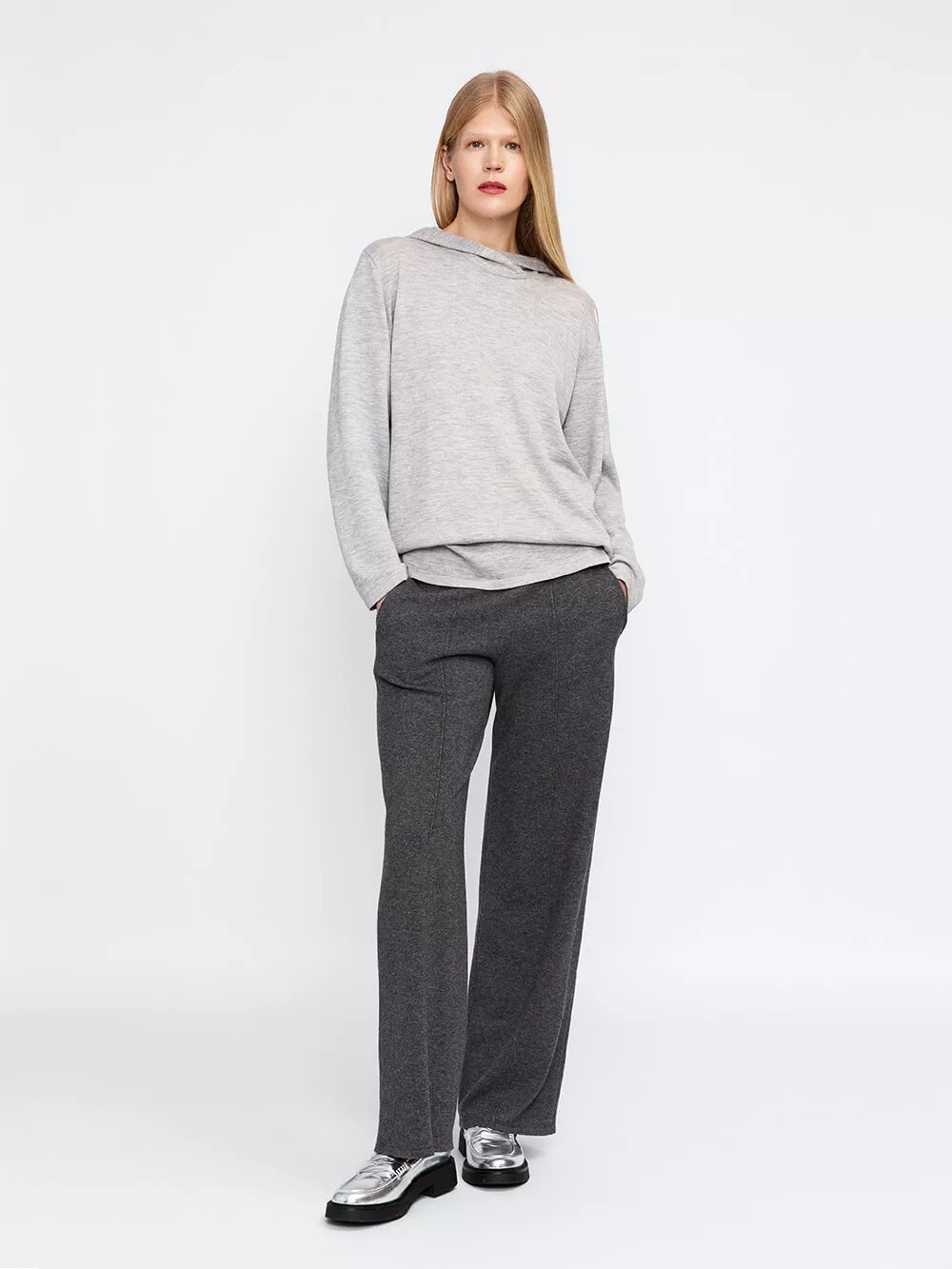 Брюки женские FREE AGE