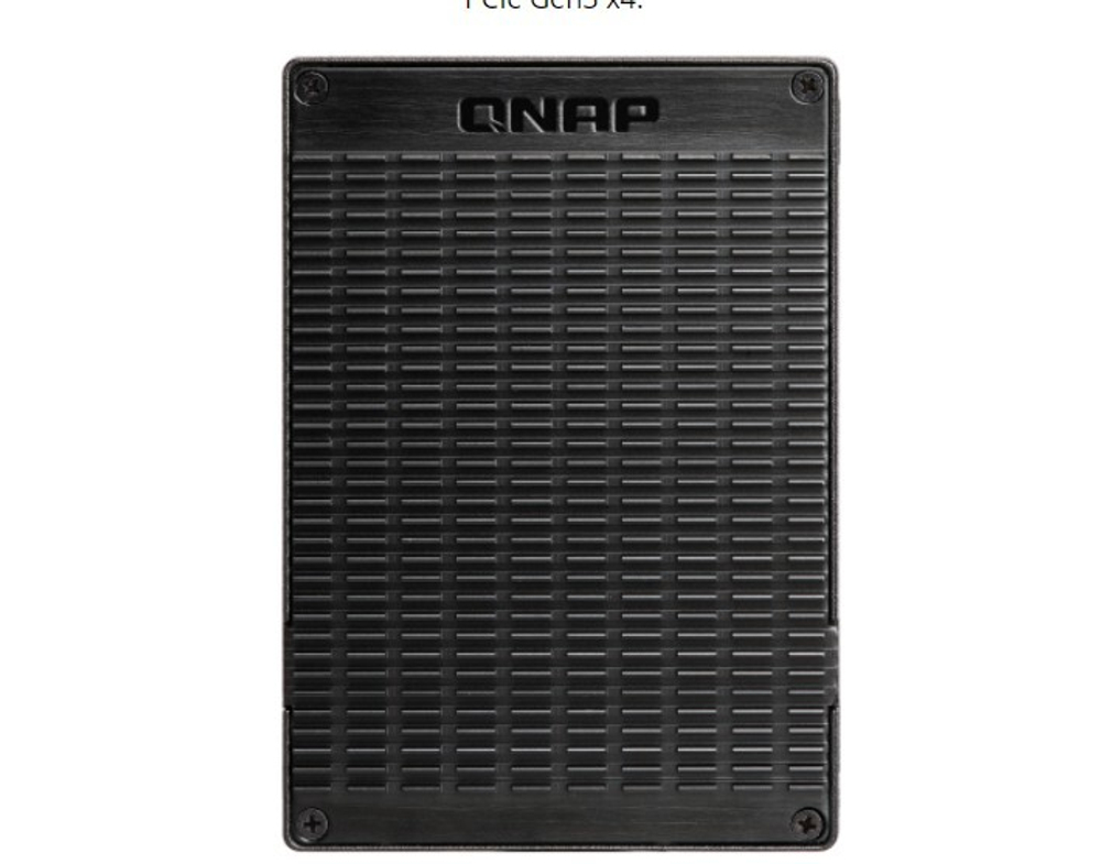 Адаптер  QNAP QDA-U2MP