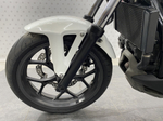 Honda NC750S , 2013