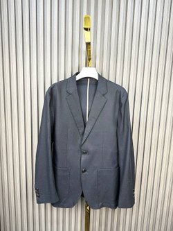 Льняной пиджак Ermenegildo Zegna