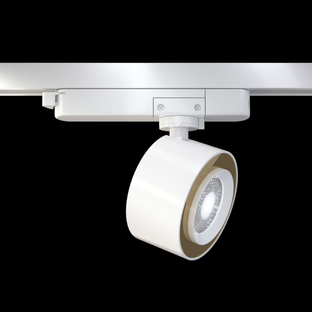 Трековый светильник Maytoni Technical TR023-1-12W3K