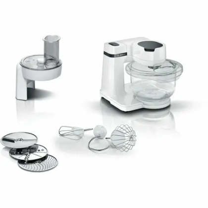 Кухонный комбайн BOSCH MUMS2TW01