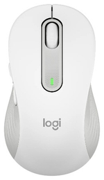 Мышь Logitech M650L белый
