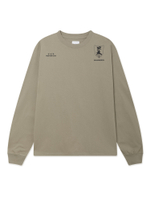 Мужской Лонгслив 1000 Msml