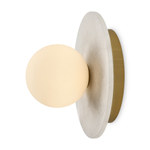 Настенный светильник (бра) Freya FR5631WL-L20BS