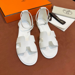 Босоножки Hermes