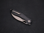 Складной нож HAWK-B T10S Carbon G10 PVD