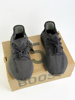 Кроссовки Adidas Yeezy Boost 350 #B227 (черн.)