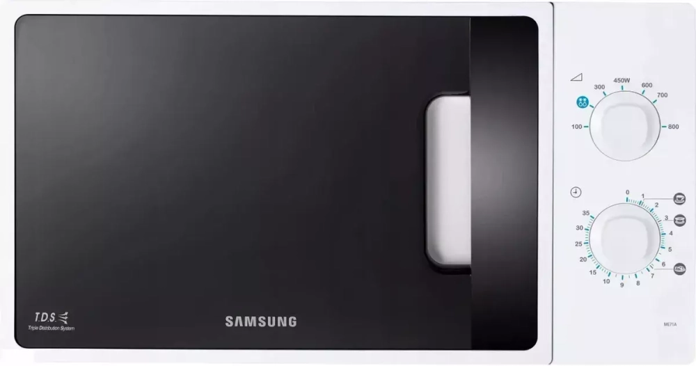 Микроволновая печь Samsung ME71A/BAL