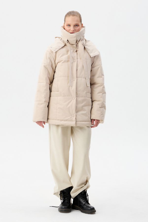 Пуховик Everyday