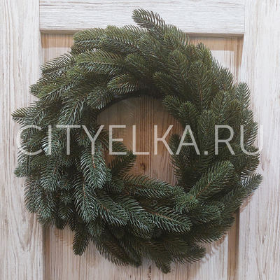 Венок Кедровый