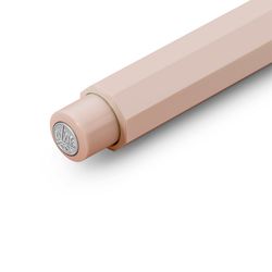 Карандаш цанговый Kaweco Skyline Sport 3.2мм кофейный (10001170) 2