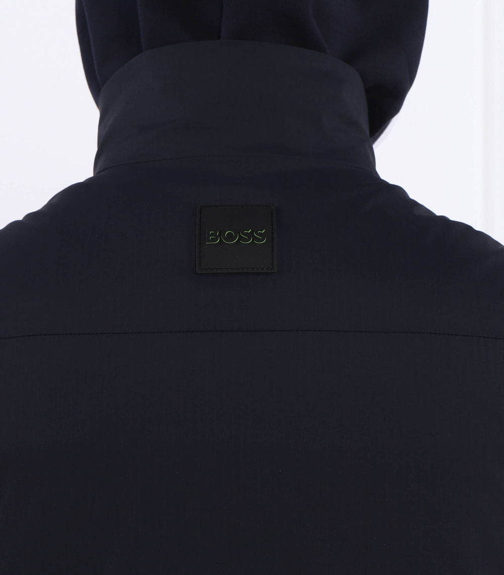 Безрукавка V_Axis BOSS GREEN - темно-синий(50485936)