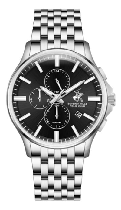 Наручные часы Beverly Hills Polo Club BP3852X.350