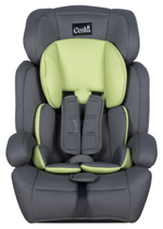 Автокресло детское YB702A (CS-003) (lime/лайм) Артикул: YB702Alm