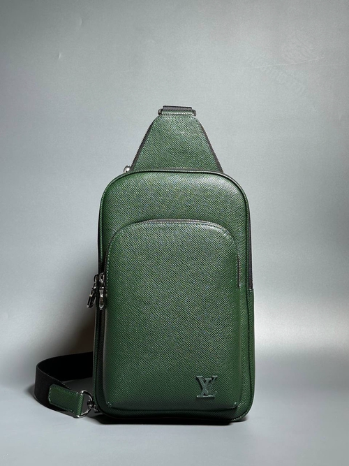 Нагрудная сумка-слинг Louis Vuitton Avenue