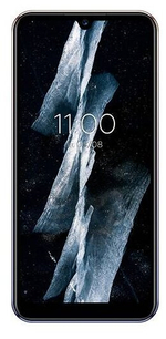 Смартфон BQ-6051G 1/16GB Soul Night Blue