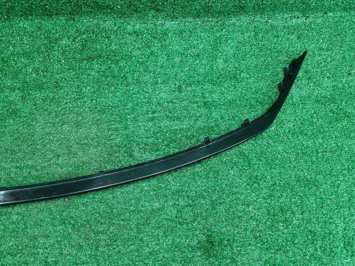 Молдинг переднего бампера EXEED TXL (2021-н.в.)