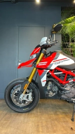 Ducati Hypermotard, 2022