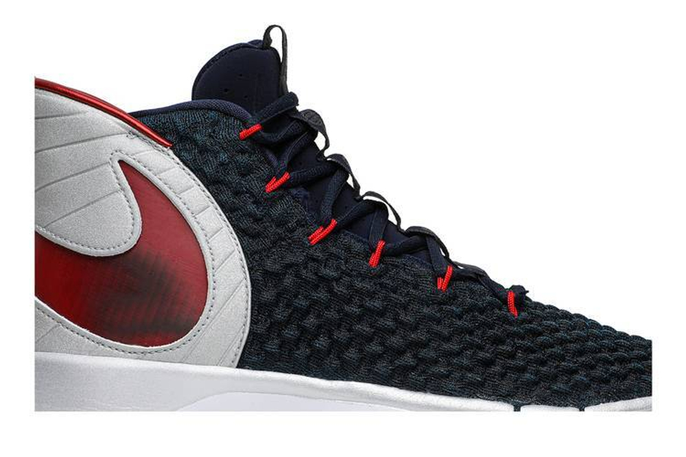 Nike Alphadunk Hyper Sneakers