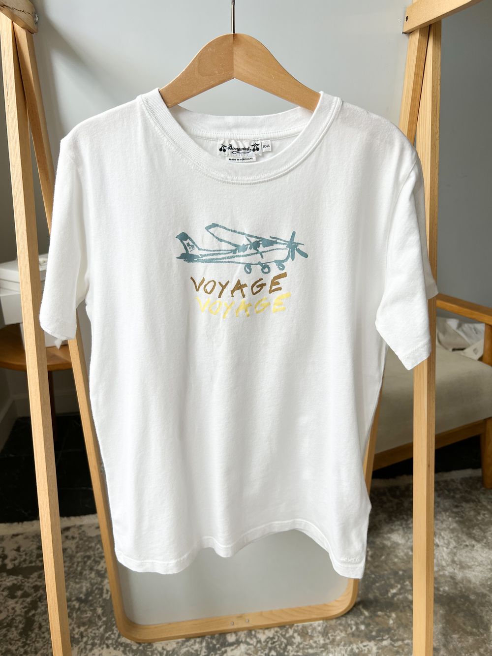 Футболка Bonpoint, 140