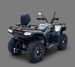 Квадроцикл Bizon YK450A EPS ПТС