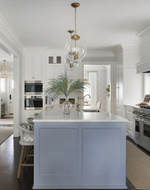 Подвесной светильник "Освальд"