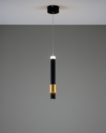 Светильник подвесной светодиодный Moderli V10884-PL Elli