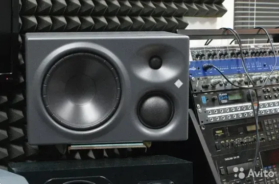 Neumann KH 310 A R G