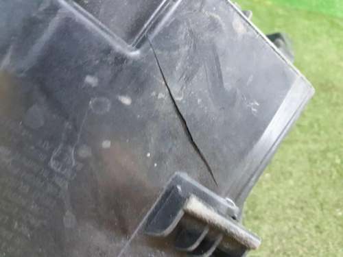 Битая Фара правая Genesis G70 (2017-2021) LED