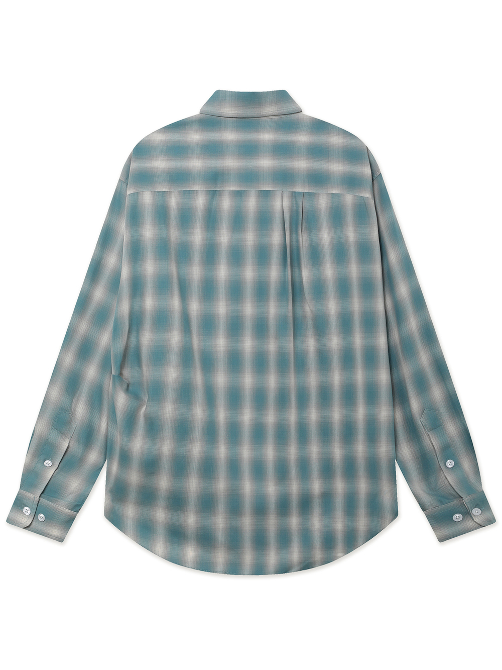 Мужская Рубашка Psy 4 Life Tucked