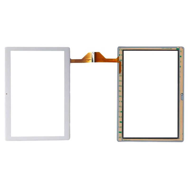 Тачскрин XC-PG1010-262-FPC-A0 (Белый)