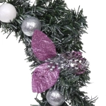 Венок хвойный «Волшебная сказка» d-30 см