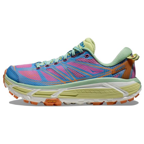 HOKA ONE ONE Mafate Speed 2