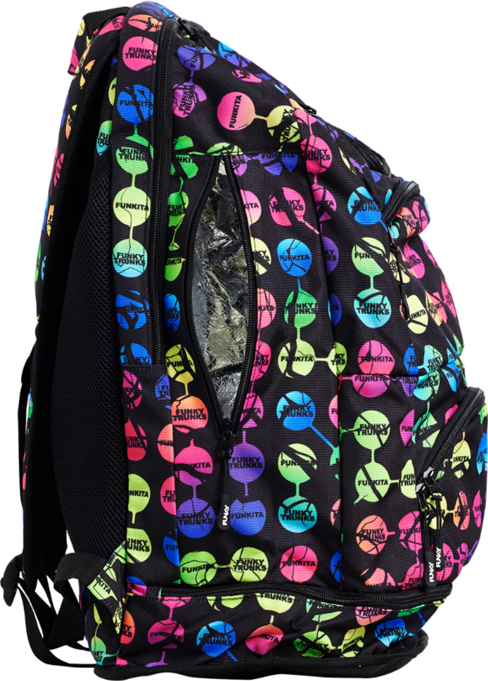 Рюкзак FUNKY Broken Circle