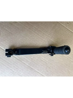 Лапка переключения передач для питбайка