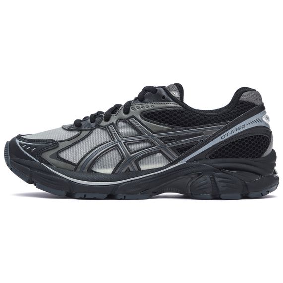 Asics GT 2160 Беговые кроссовки Низкие Черные Унисекс