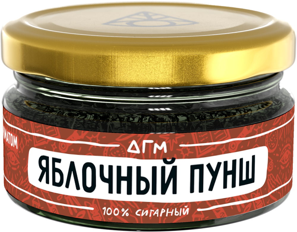 Яблочный Пунш 20 гр.
