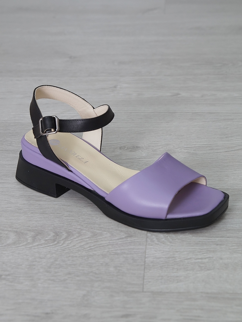 Босоножки женские LIANREZA 06151\307-962