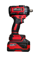 Гайковерт RUNTO безщеточная 450N