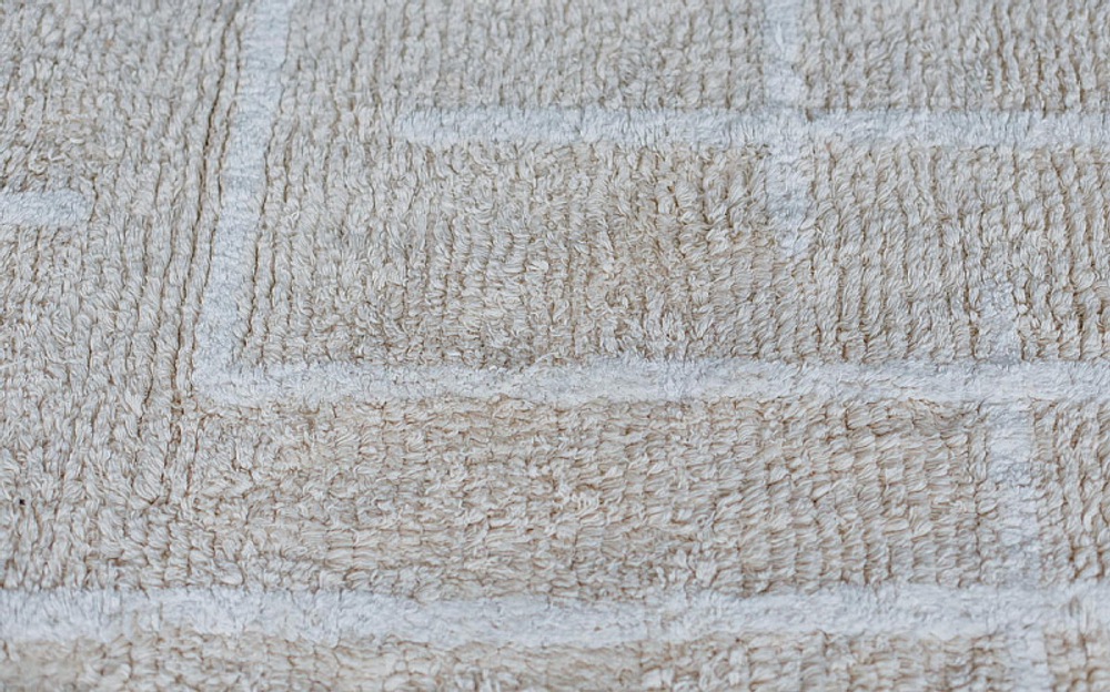 Хлопковый ковер Lillaland MATIS 160х230 см