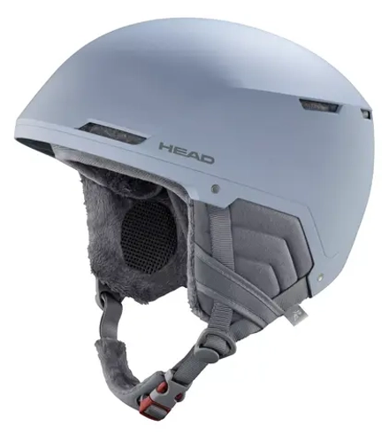 Шлем HEAD COMPACT EVO W sky