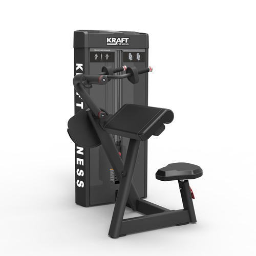 Трицепс машина KRAFT Fitness ADVANT KFATEH