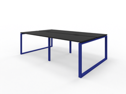 Бенч 4 рабочих места