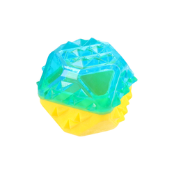 Игрушка для собак резиновая "Куб охлаждающий" Rosewood